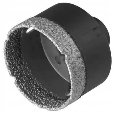Produktbild von Vorstahl Diamant-Kernbohrer M14 vakuumlotiert 100mm