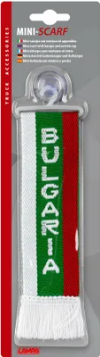 Produktbild von Flagge Lampa Mini Scarpia Bulgaria