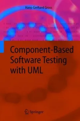 Produktbild von Komponentenbasiertes Software-Testen mit UML