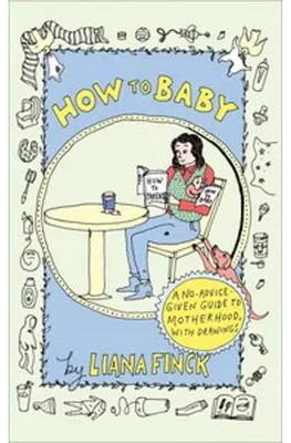 Obrázek produktu pro How to Baby