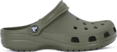 Zdjęcie produktu dla Crocs Classic Clog Sandały Army Green 36-37