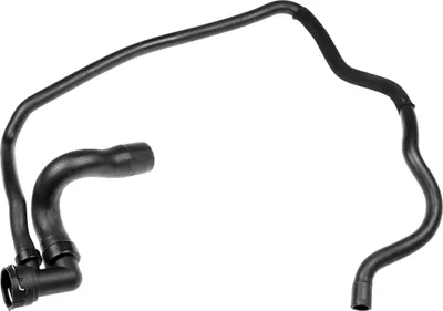 Produktbild von GATES Kühlerschlauch Wasserschlauch für OPEL INSIGNIA Caravan 05-4283