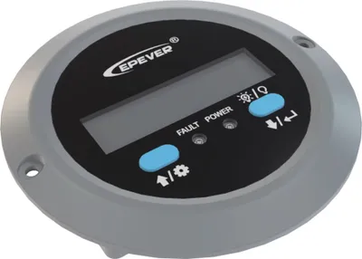 Immagine prodotto di Display esterno EPEVER MT91 per inverter iPower