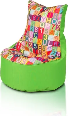 Obrázek produktu pro Seat S Modern Polyester Armchair - Měkké a pohodlné - Moderní - Vzor: DG32/NC2