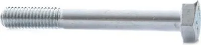 Produktbild von Schraube M8X130 Zn Din931 6 Stk