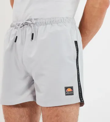 Produktbild von Ellesse Marche Badeshorts Grau S Mann Grau S