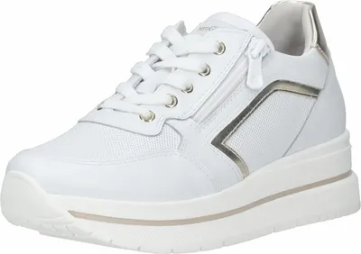 Produktbild von Nero Giardini Sneaker Sneaker Kunstleder/Textil