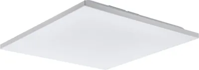Produktbild von Eglo 75614 CALEMAR LED Wand-/Deckenleuchte 19W 437x437mm Weiss Neutralweiss