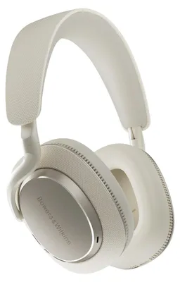 Produktbild von Bowers & Wilkins Px7 S3, Kabellos, Anrufe/Musik/Sport/Alltag, Kopfhörer, Weiß