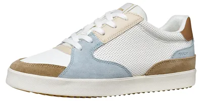 Image de Baskets en cuir Blomiee