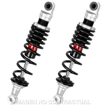 Produktbild von Federbein E302-Serie Stereo hinten passend für Honda CB 1300 (98-04) RE302-320T-38-88