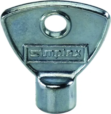 Produktbild von FLAMCO F11202 Lüftungsschlüssel