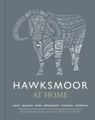 Imagen del producto de Hawksmoor at Home