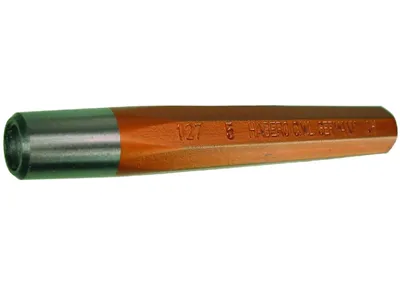 Produktbild von HaWe 127.06 NIETENDÖPPER 6mm 4011333127063