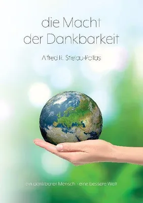 Produktbild von Die Macht der Dankbarkeit