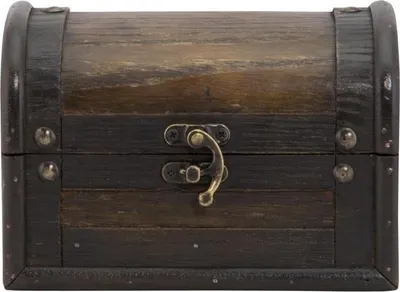 Produktbild von Securit Rechnung Präsenterbox Antique