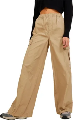 Produktbild von Jack & Jones Yoko Cosy Cargohose Beige XS Frau Beige XS