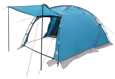 Immagine prodotto di Tenda a tunnel vidaXL blu 361 x 235 x 147 cm