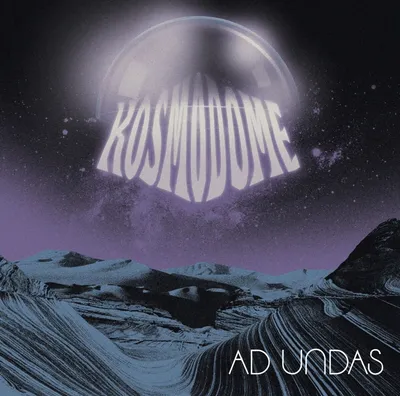 Obrázek produktu pro Kosmodome: Ad Undas