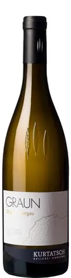 Image de Müller Thurgau Graun - 2024 - Cave Kurtatsch