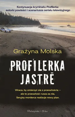 Zdjęcie produktu dla Profilerka. Jastre