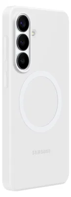 Produktbild von Samsung EF-ES947CWEGWW, Cover, Samsung, Samsung S26 Plus, 17 cm (6.7"), Weiß
