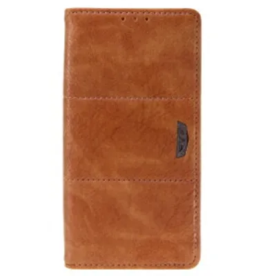 Immagine prodotto di Custodia per cellulare Book Case per Samsung Galaxy S6 Edge Oro