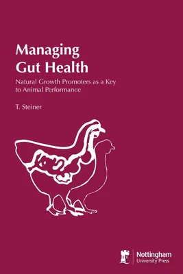 Produktbild von Managing Gut Health