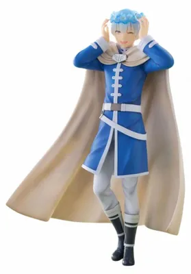 Zdjęcie produktu dla Figurka Frieren: Beyond Journey - Himmel (FuRyu)