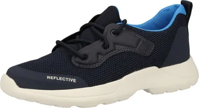 Produktbild von Superfit Sneaker Sneaker Textil