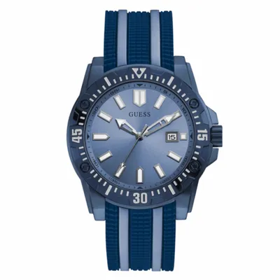 Zdjęcie produktu dla Zegarek męski GUESS GW0055G2 46MM