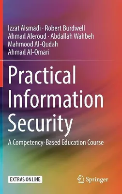 Produktbild von Practical Information Security