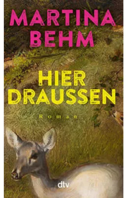 Obrázek produktu pro Hier draußen