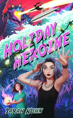 Produktbild von Holiday Heroine