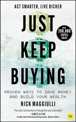 Zdjęcie produktu dla Just Keep Buying