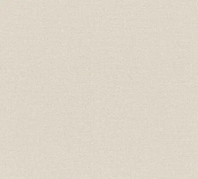 Produktbild von Profhome 387445-GU Uni Tapete Textiloptik matt creme beige 5,33 m2