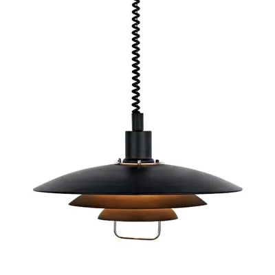 Immagine prodotto di Lampada a sospensione KIRKENES 104540 Markslojd