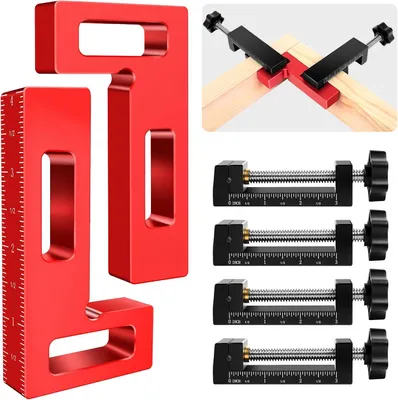 Produktbild von Eckklemmen (2er-Set)