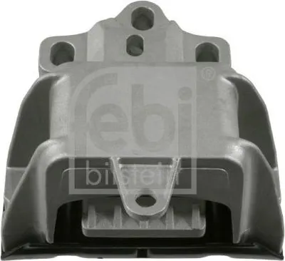 Produktbild von FEBI BILSTEIN Motorlager Gummimetalllager Hinten Links für VW Golf IV Schrägheck (1J1) 22722