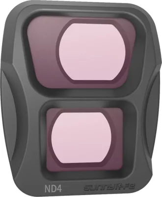 Produktbild von 50-CAL-Kameraobjektivfilter ND4 für DJI Air 3