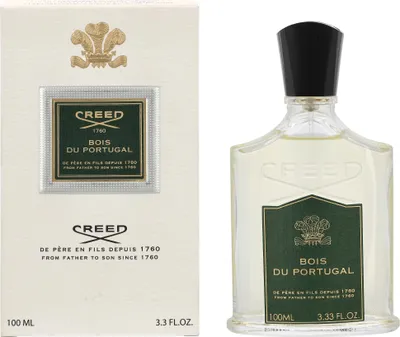 Produktbild von Creed Bois Du Portugal Edp Spray
