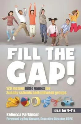 Produktbild von Fill the Gap!