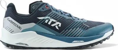 Obrázok produktu pre LOWA MADRIX, Samec, Dospelý, Šedá, Námorná, Outdoorové topánky, Trekking, Nemčina