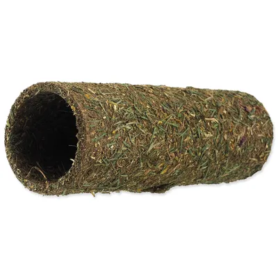 Image de Tunnel Vivant avec fleurs S 1 pièce