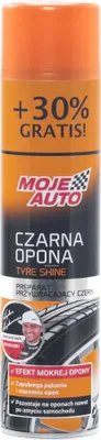 Produktbild von MOJE AUTO 19-022 Reifenreiniger Spray 400ml Spraydose
