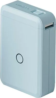 Productafbeelding van NiiMbot D110_M etikettendrukker, blauw