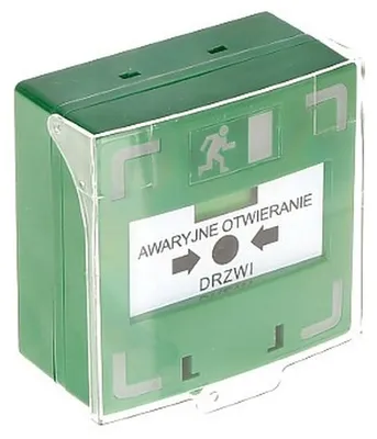 Immagine prodotto di Pulsante di emergenza per l'apertura delle porte APWK-LED YOTOGI
