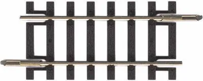 Produktbild von PIKO 55205 H0 A-Gleis Gerades Gleis 61.88 mm