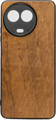 Immagine prodotto di Cover in legno Bewood per Realme 11 5G IMBUIA