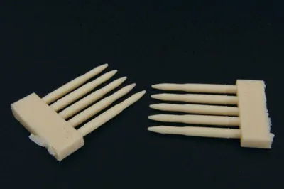 Produktbild von Hauler Models HLX48090 - 1:48 ammo for Pz IV ausf J - Zubehör